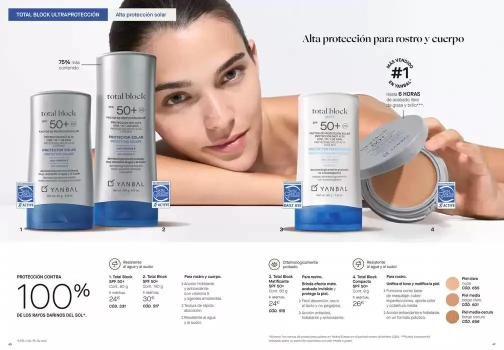 Catálogo de Catálogo Anual 3 de febrero al 31 de diciembre 2025 - Página 24