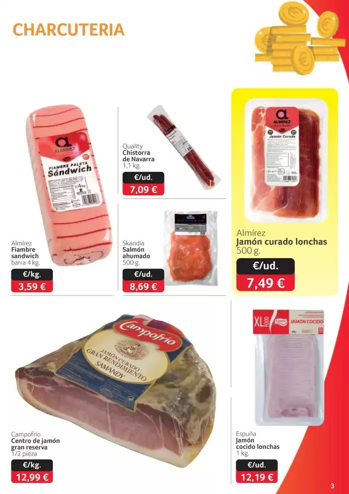 Catálogo de Del 5 al 18 de Mayo 6 de mayo al 18 de mayo 2025 - Página 7