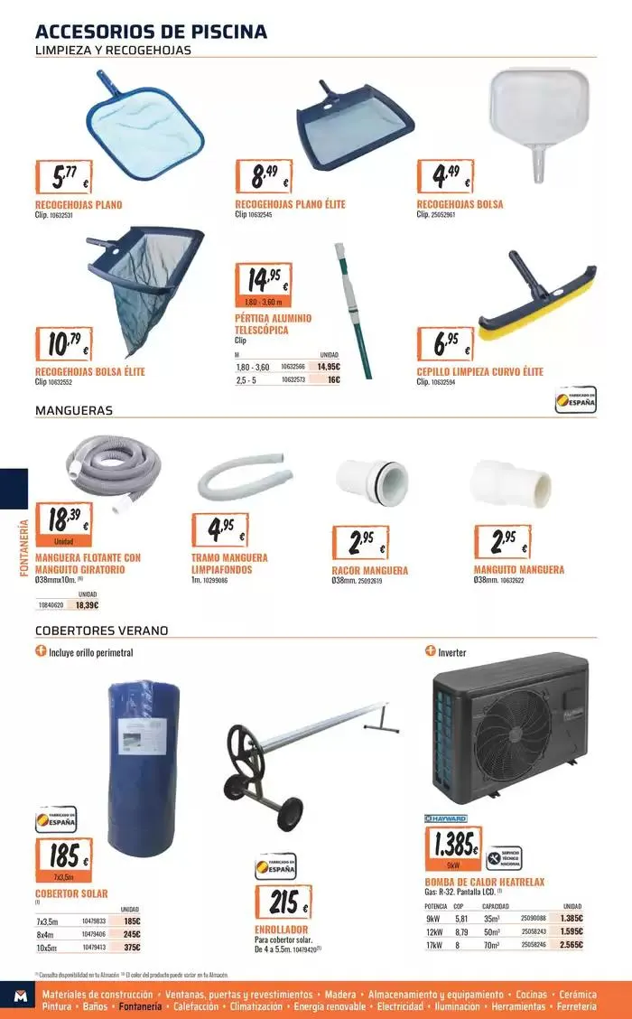 Catálogo de Catálogo 2025 Cordoba 1 de enero al 31 de diciembre 2025 - Página 290