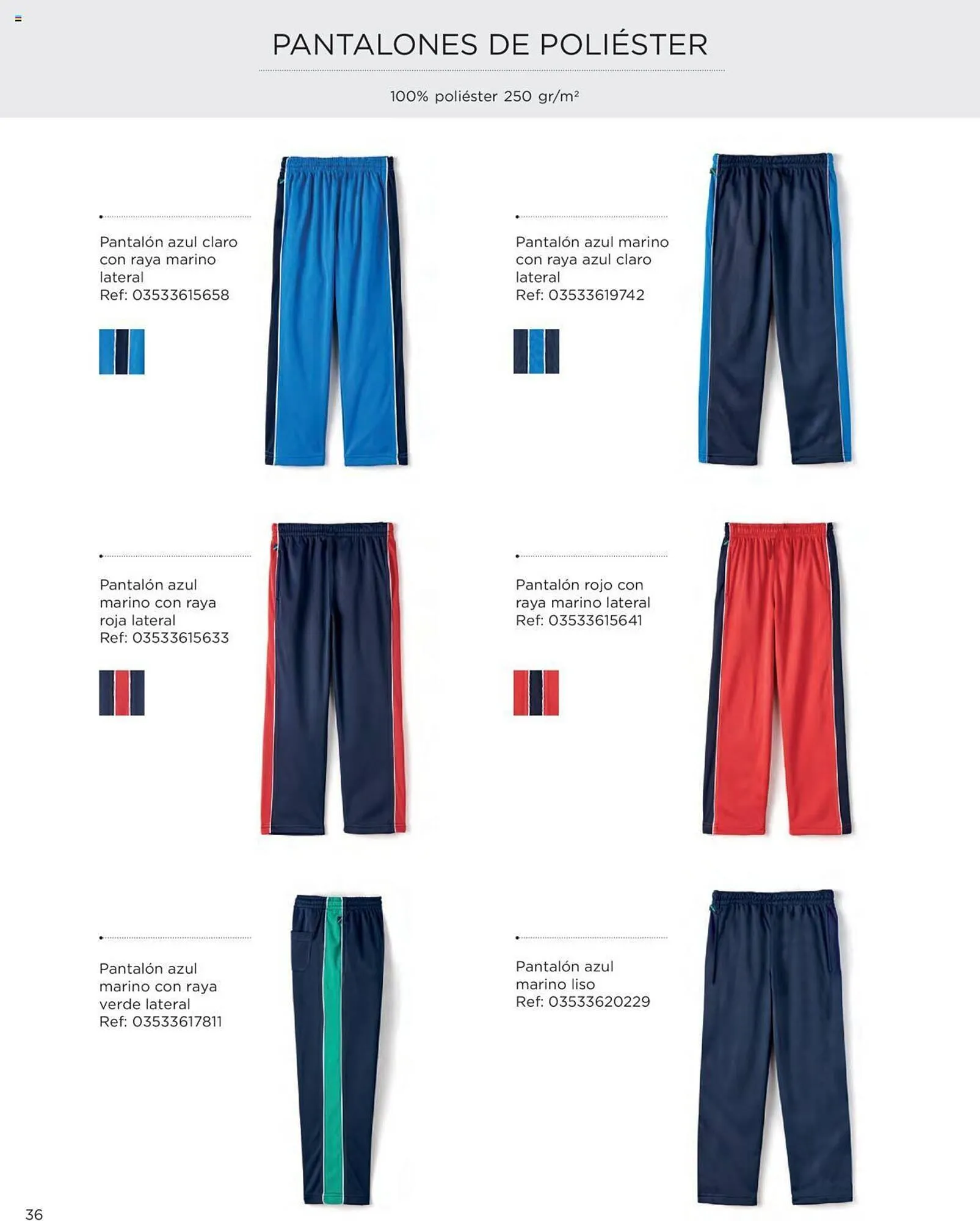 Catálogo de Folleto El Corte Inglés 19 de junio al 26 de julio 2025 - Página 36