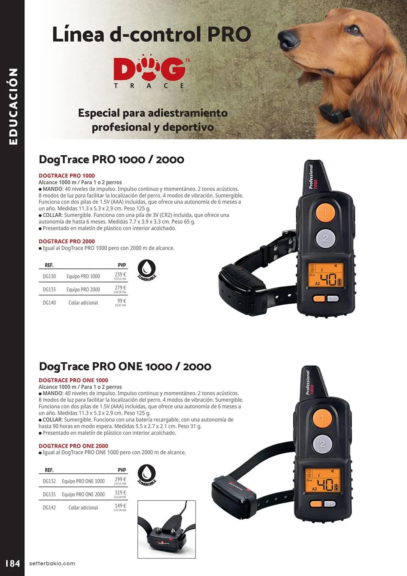 Catálogo de Folleto Setter Bakio 14 de junio al 14 de junio 2025 - Página 93