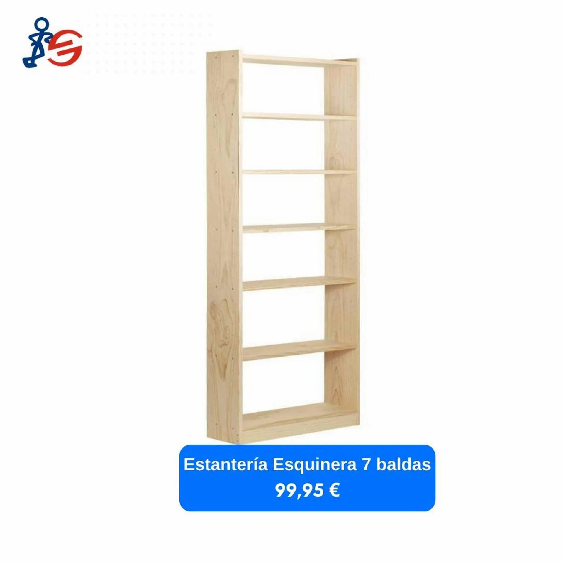 Catálogo de Folleto Bricolaje Soriano 27 de julio al 26 de agosto 2023 - Página 2