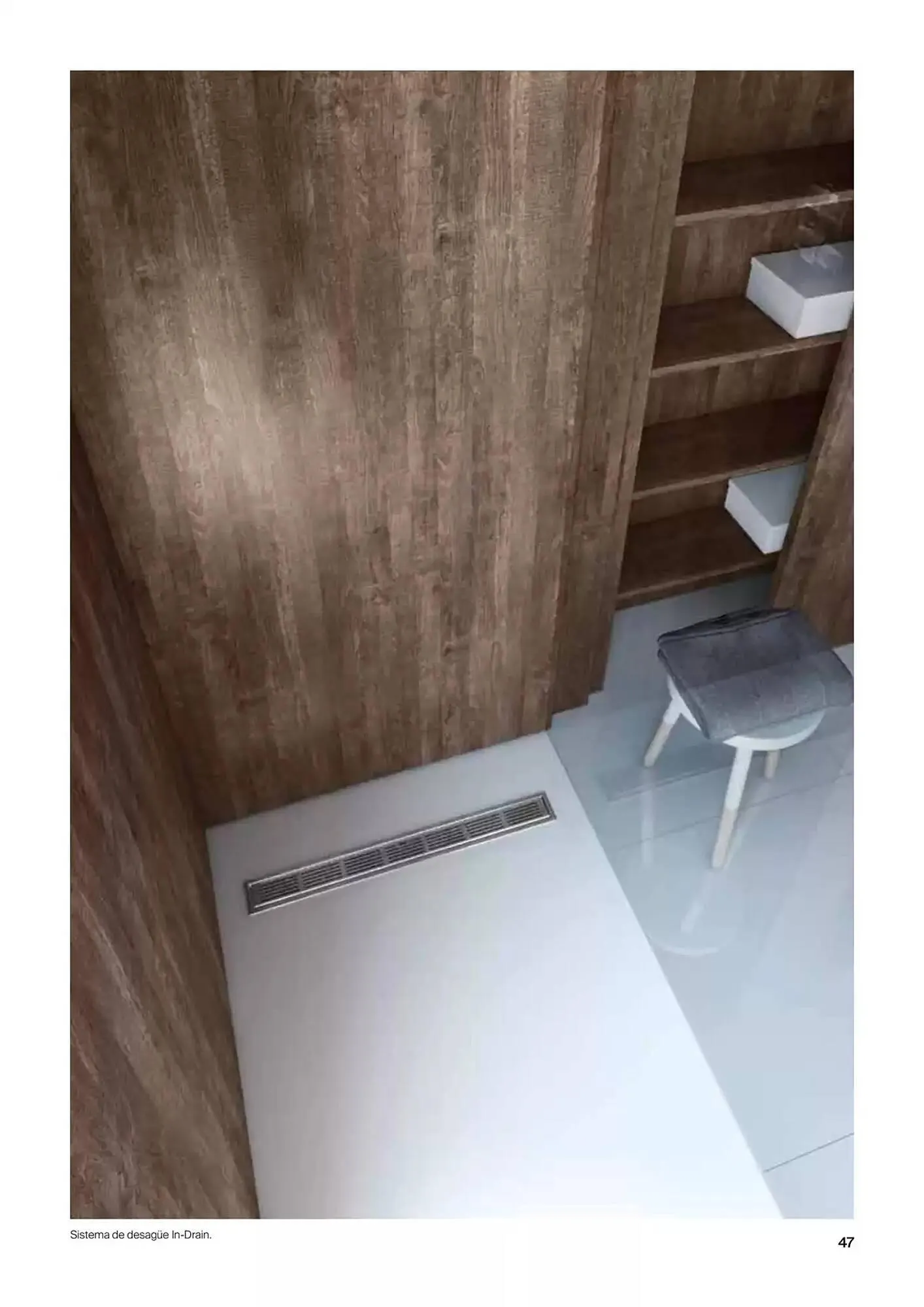 Catálogo de Folleto Roca 9 de enero al 31 de diciembre 2025 - Página 49