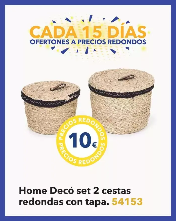 Catálogo de Cada 15 días 2 de mayo al 15 de mayo 2025 - Página 10