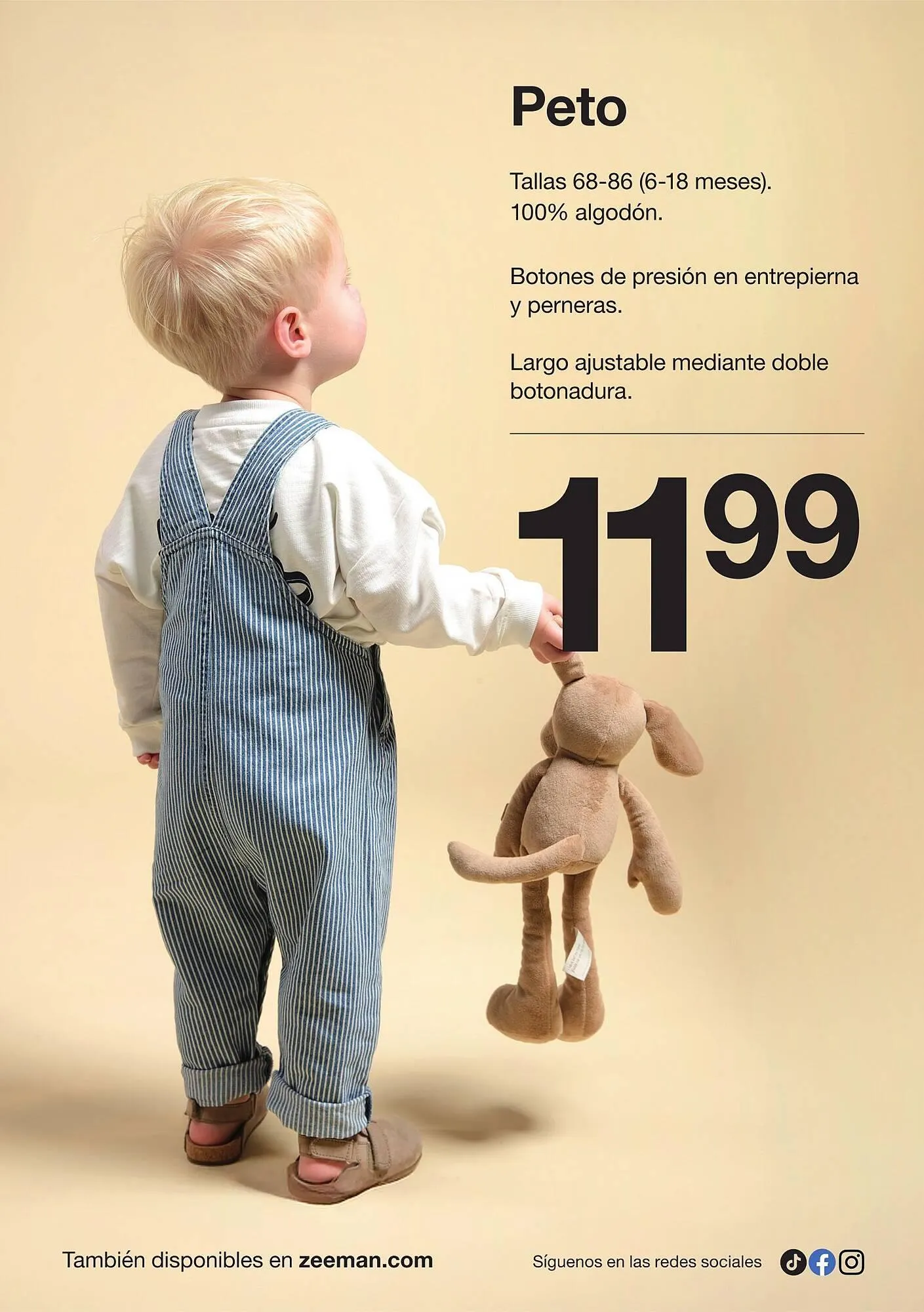 Catálogo de Catálogo Zeeman 7 de febrero al 13 de febrero 2026 - Página 24