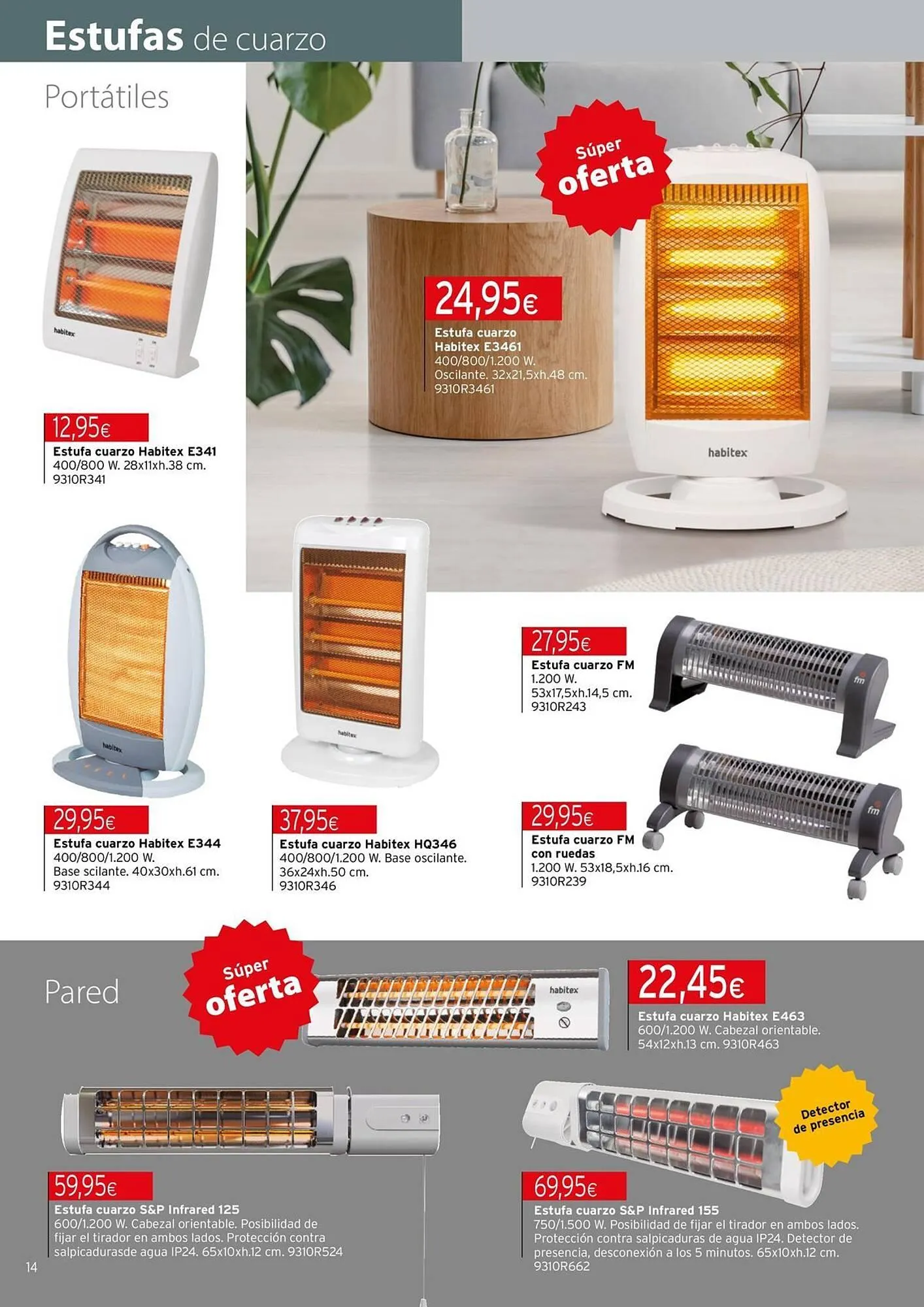 Catálogo de Catálogo Cadena88 22 de septiembre al 28 de febrero 2026 - Página 14