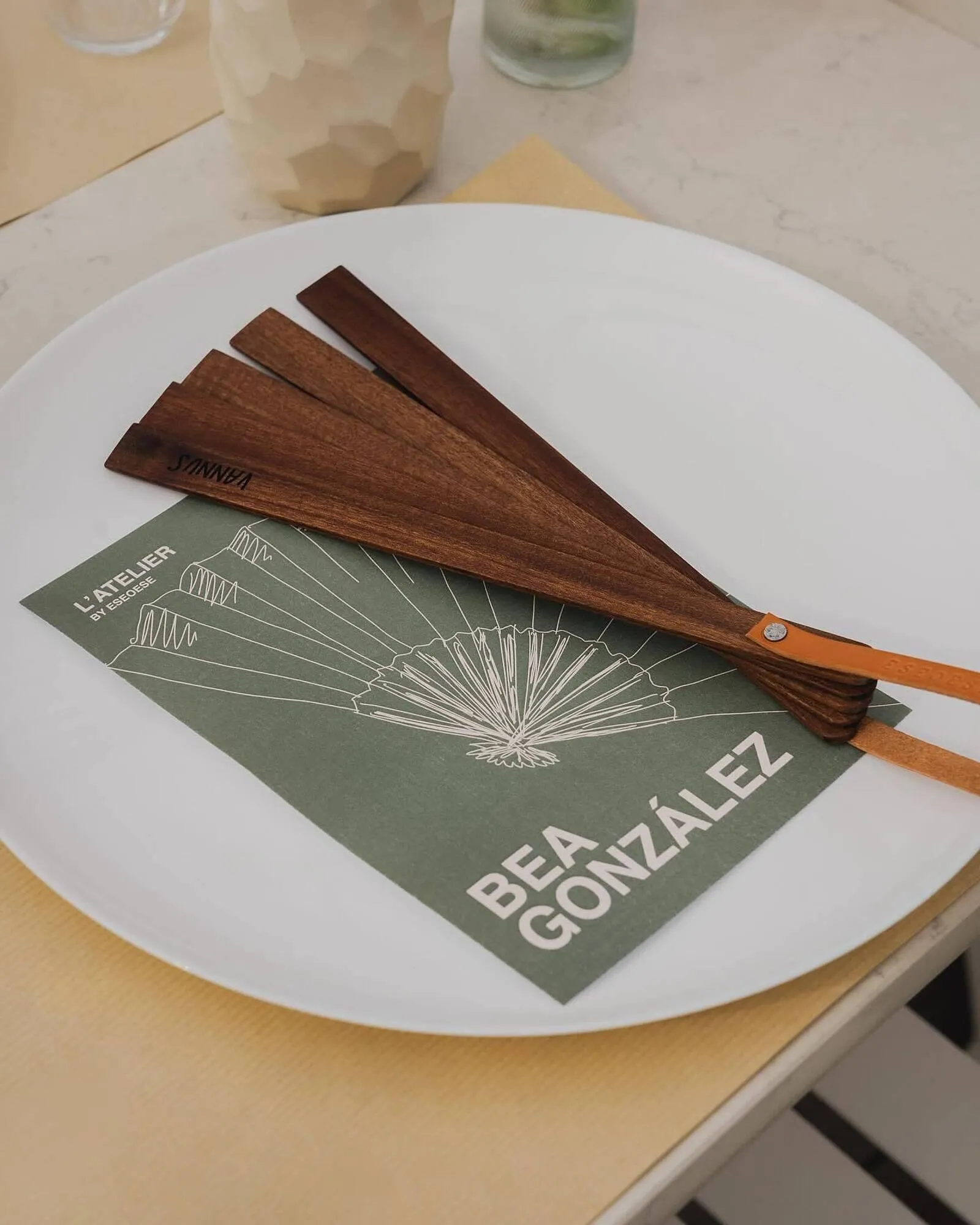 Catálogo de Folleto ese O ese 10 de abril al 7 de junio 2025 - Página 1