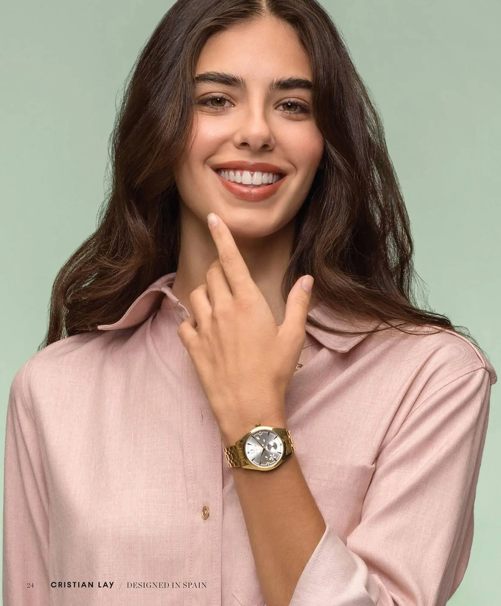 Catálogo de Catálogo Cristian Lay 8 de septiembre al 9 de noviembre 2025 - Página 30