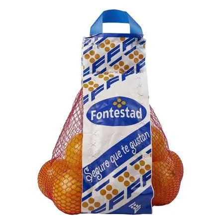 Naranja Fontestad malla 2kg