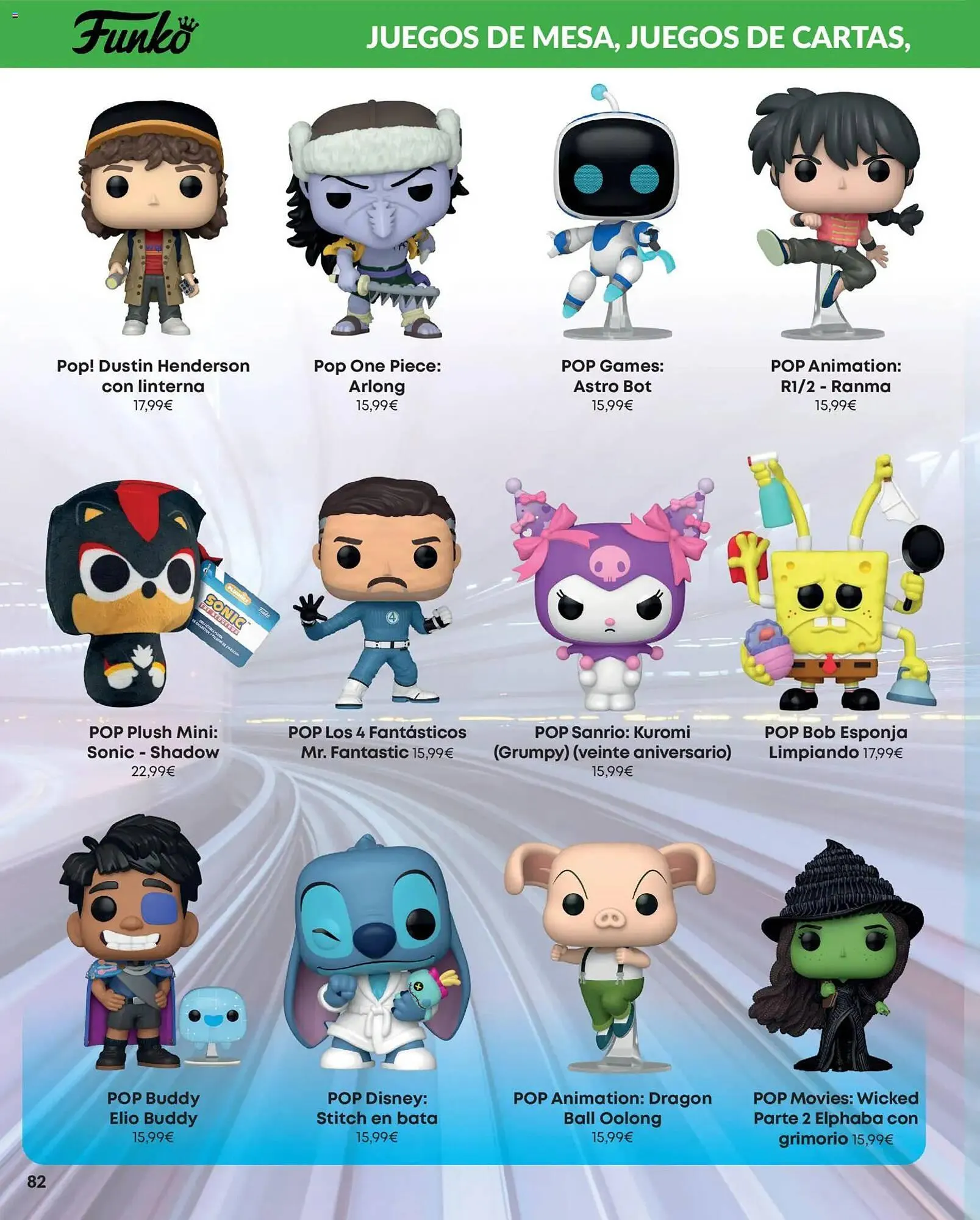 Catálogo de Folleto Game 10 de diciembre al 30 de junio 2026 - Página 6