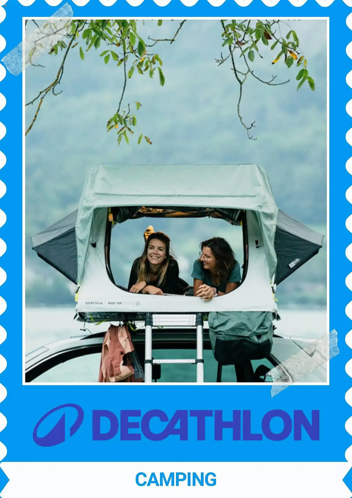 Catálogo de Catálogo Decathlon 1 de mayo al 31 de mayo 2026 - Página 1