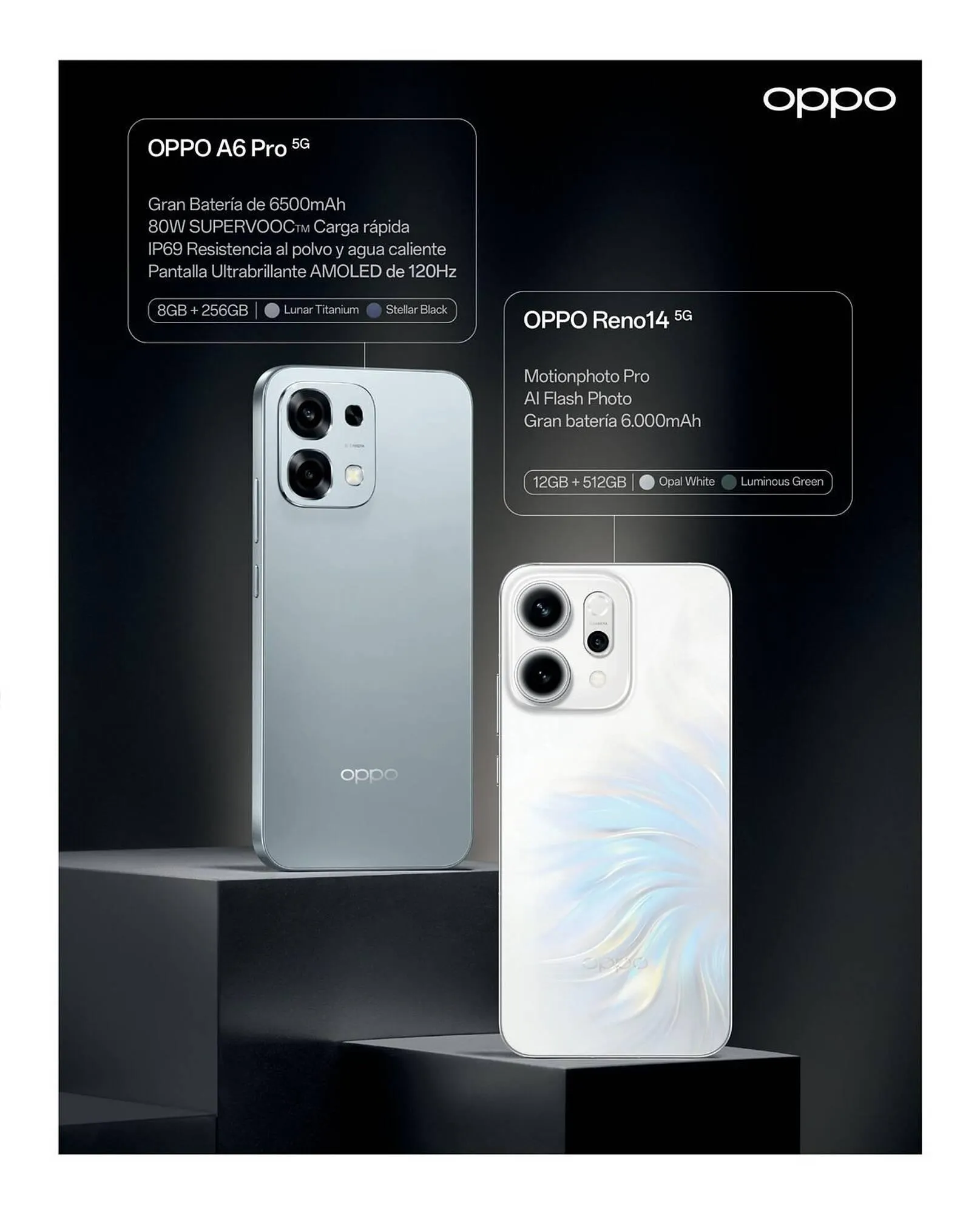 Catálogo de Catálogo Orange 4 de marzo al 6 de abril 2026 - Página 11