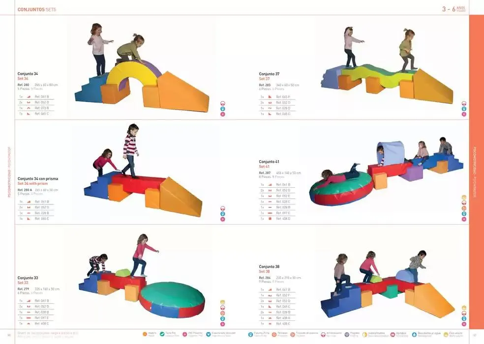 Catálogo de EDUCACIÓN, SEGURIDAD Y DIVERSIÓN 14 de febrero al 31 de diciembre 2025 - Página 28