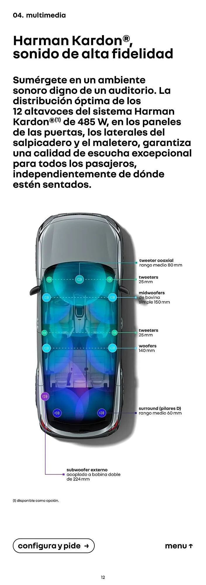 Catálogo de Folleto Renault 18 de junio al 18 de junio 2026 - Página 12
