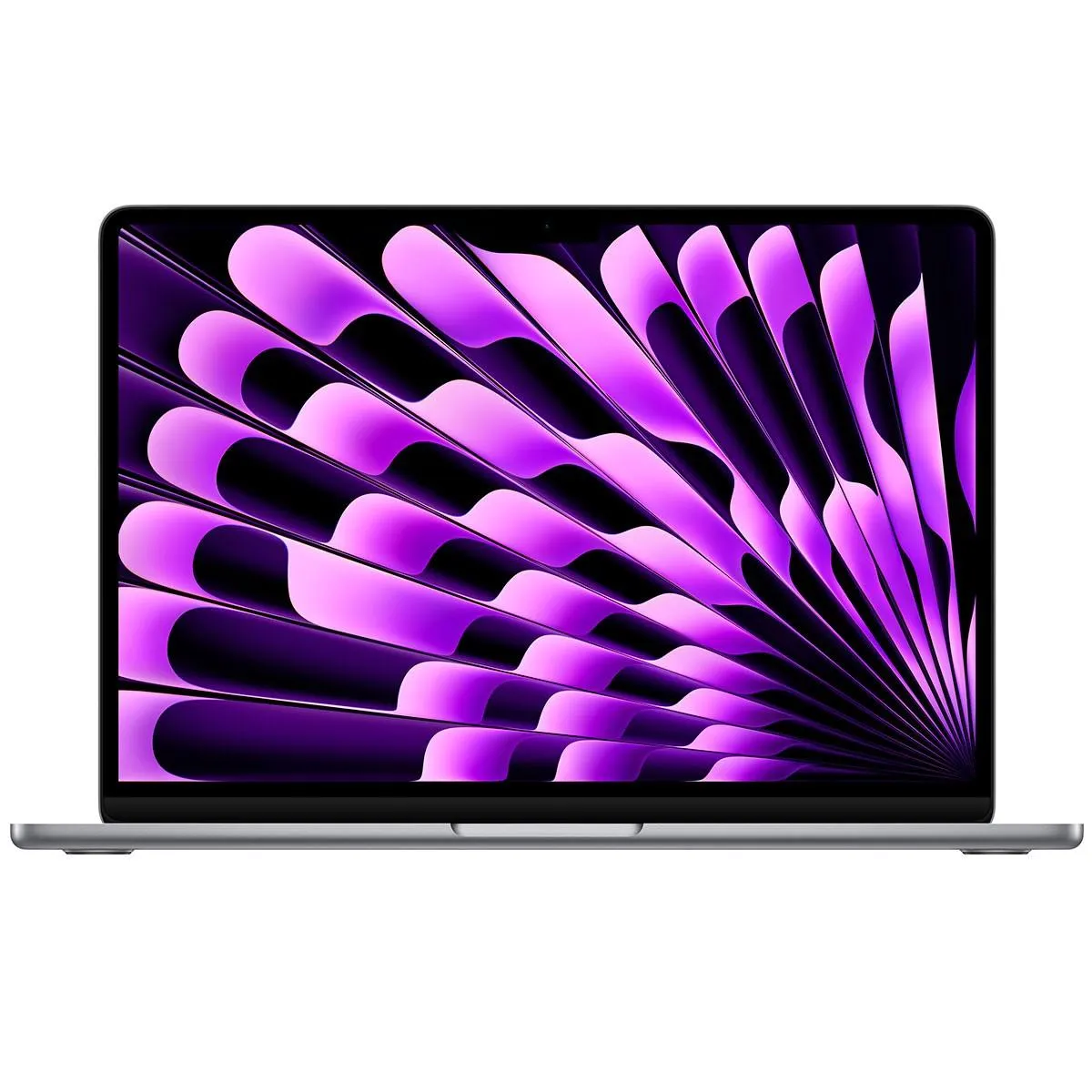PORTÁTIL APPLE DE 34,5CM (13,6'') MACBOOK AIR MRXN3Y/A M3 - 8GB - 256GB SSD
