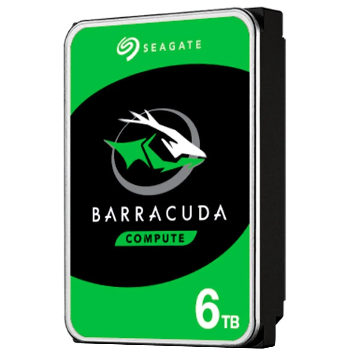 DISCO DURO SEAGATE BARRACUDA ST6000DM003 6TB