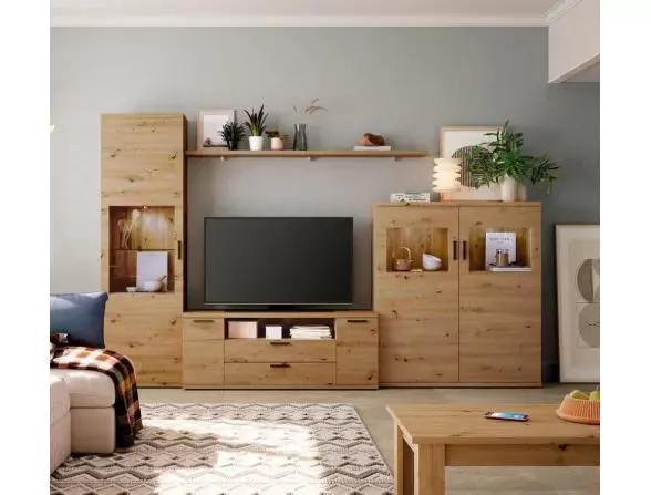 MUEBLE PARA SALON HEBE