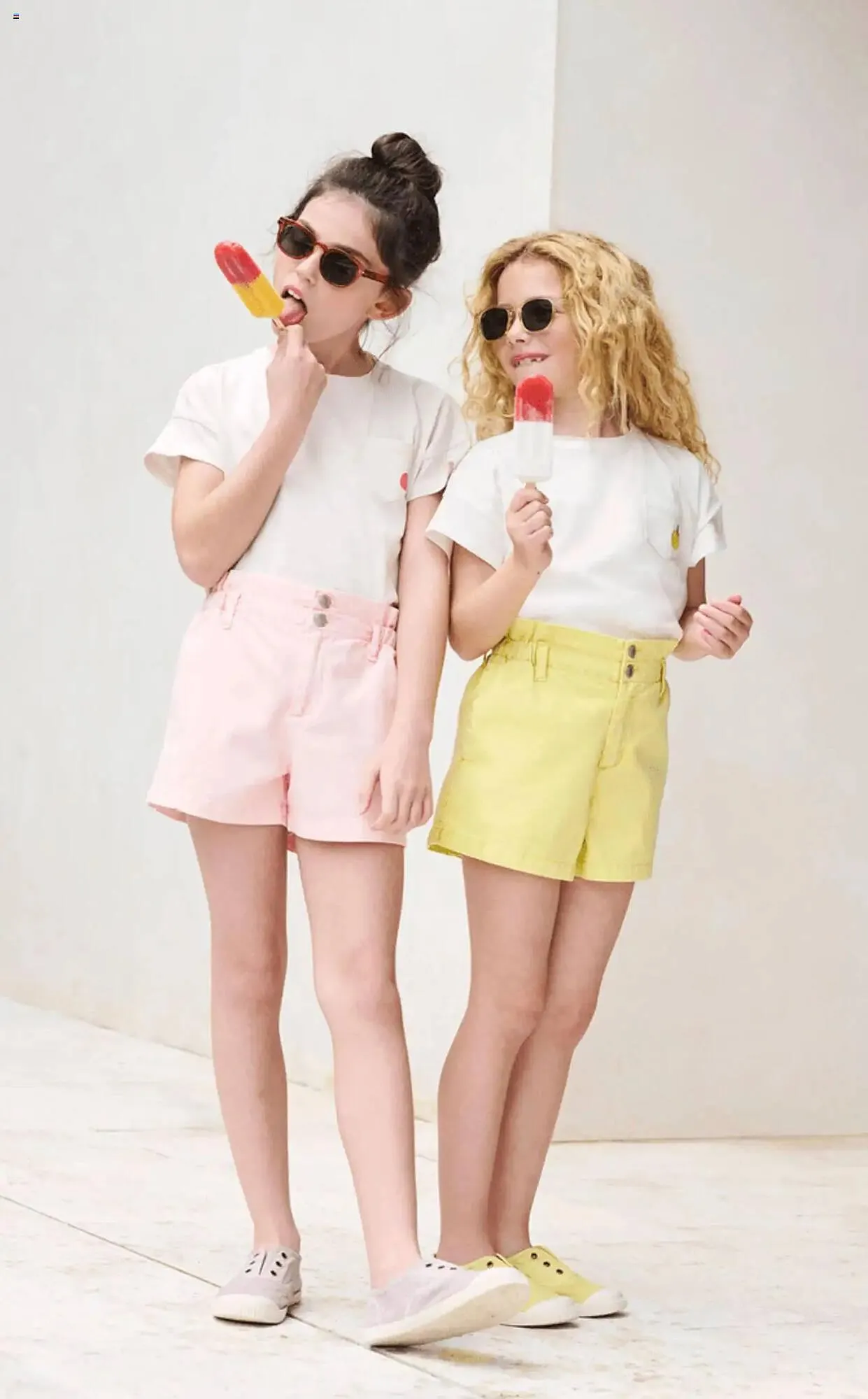 Catálogo de Folleto Hipercor 25 de abril al 31 de agosto 2025 - Página 2