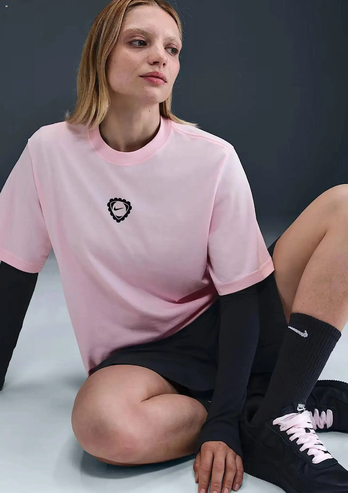 Nike Prospekt von 1. Mai bis 31. Mai 2025 - Prospekt seite 6