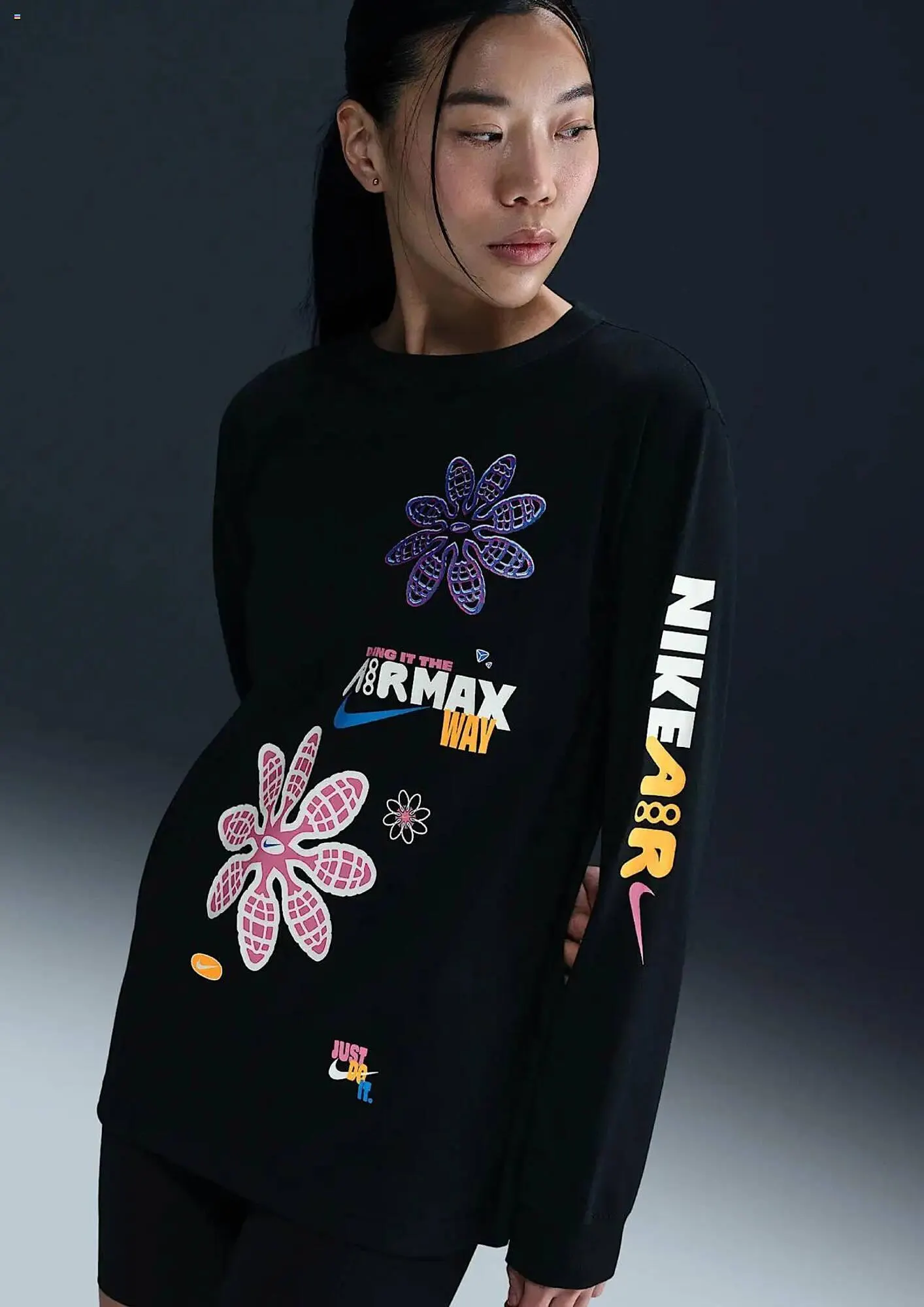 Catálogo de Folleto Nike 1 de marzo al 31 de marzo 2025 - Página 2