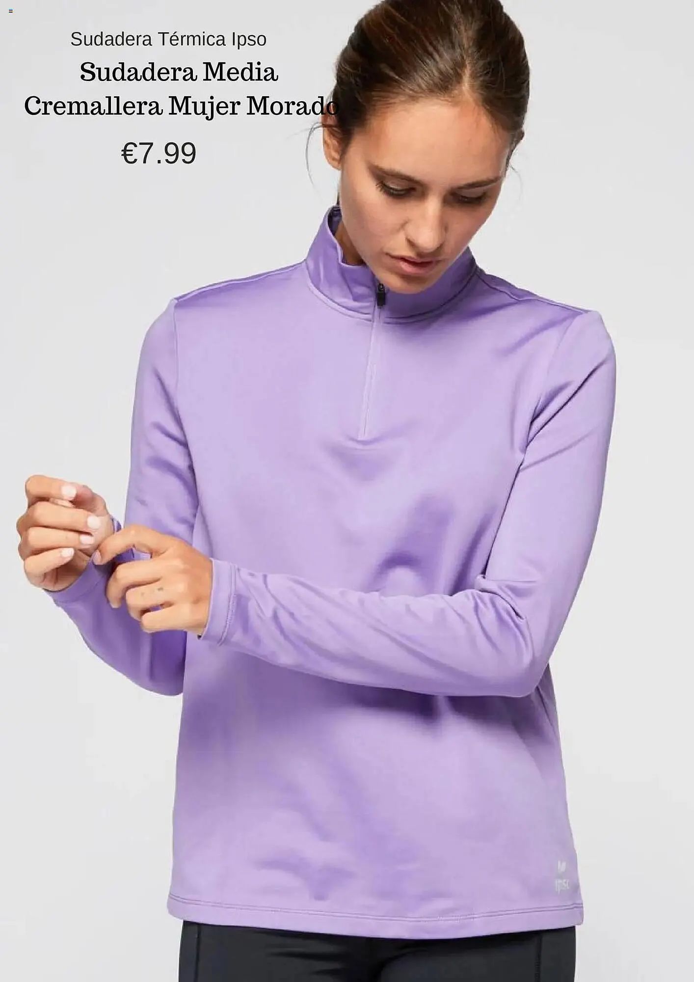 Catálogo de Catálogo Sprinter 4 de noviembre al 4 de diciembre 2025 - Página 8