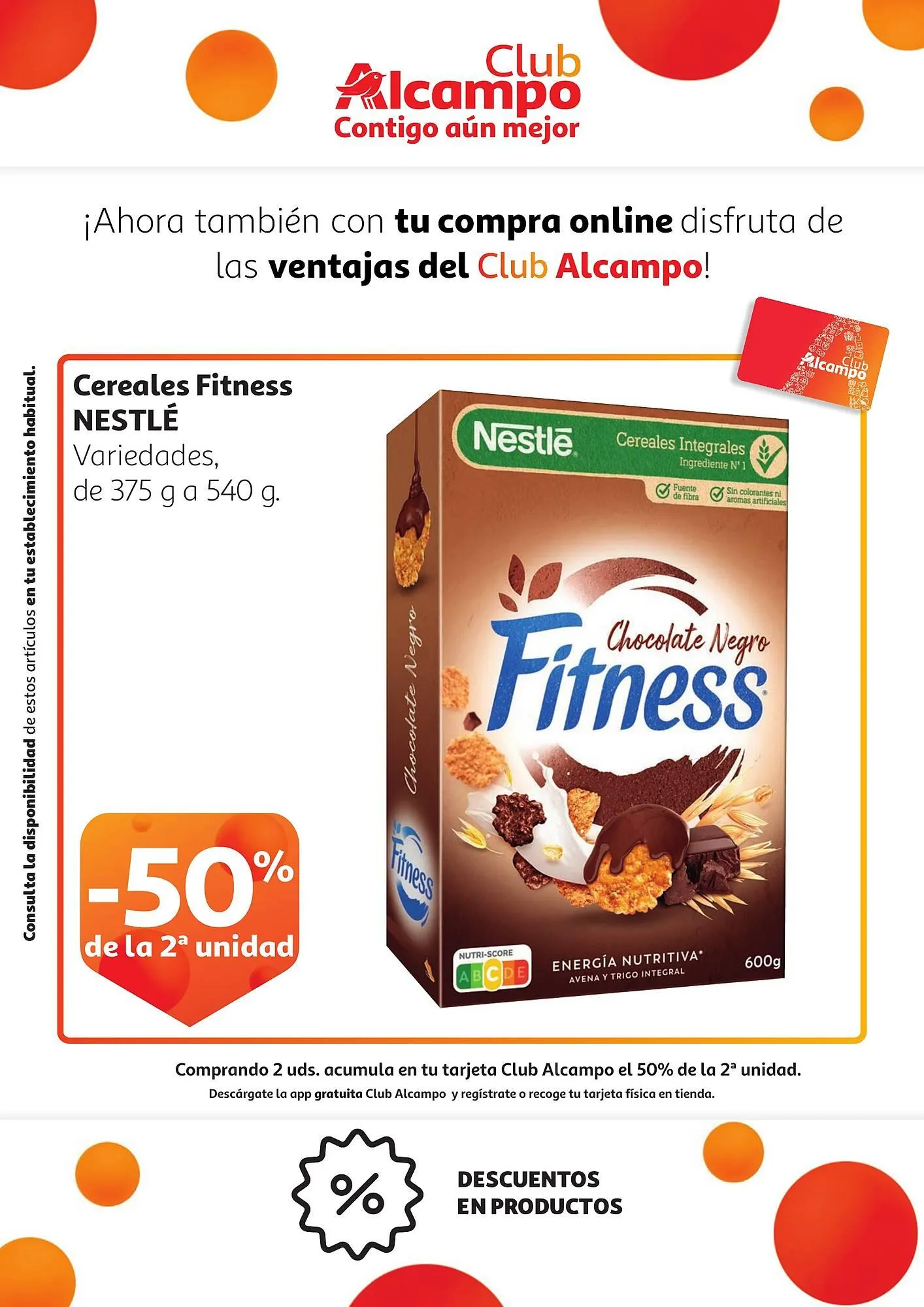 Catálogo de Folleto Alcampo 21 de noviembre al 11 de diciembre 2024 - Página 5