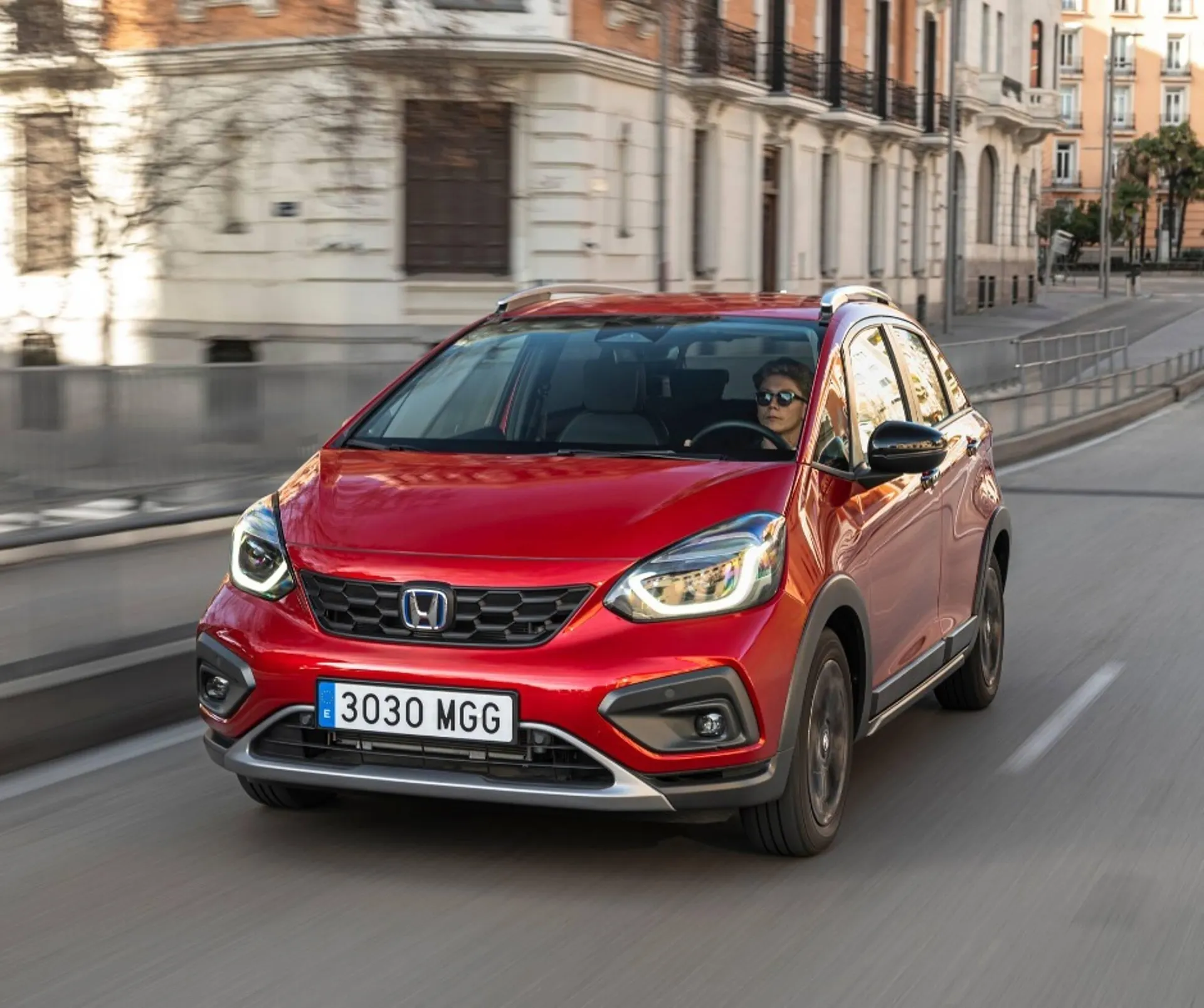 Catálogo de Folleto Honda 28 de abril al 7 de junio 2025 - Página 2