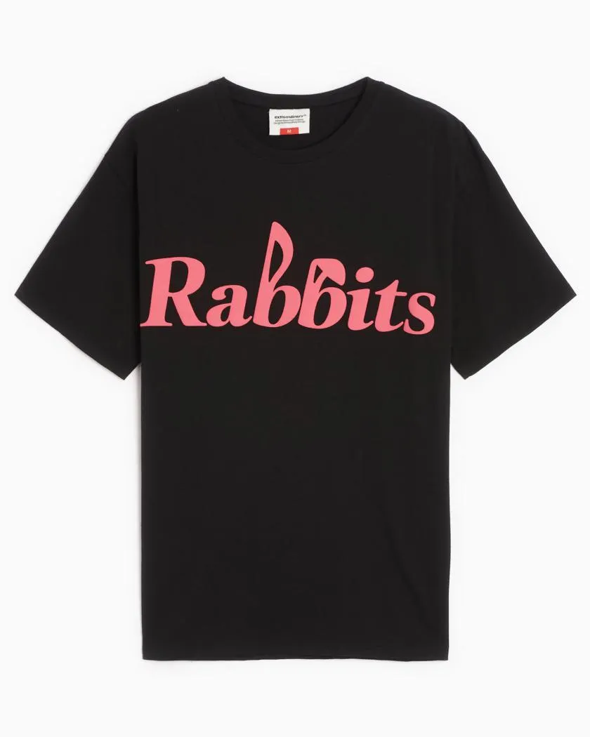 Extraordinary® Rabbits Men's T-Shirt