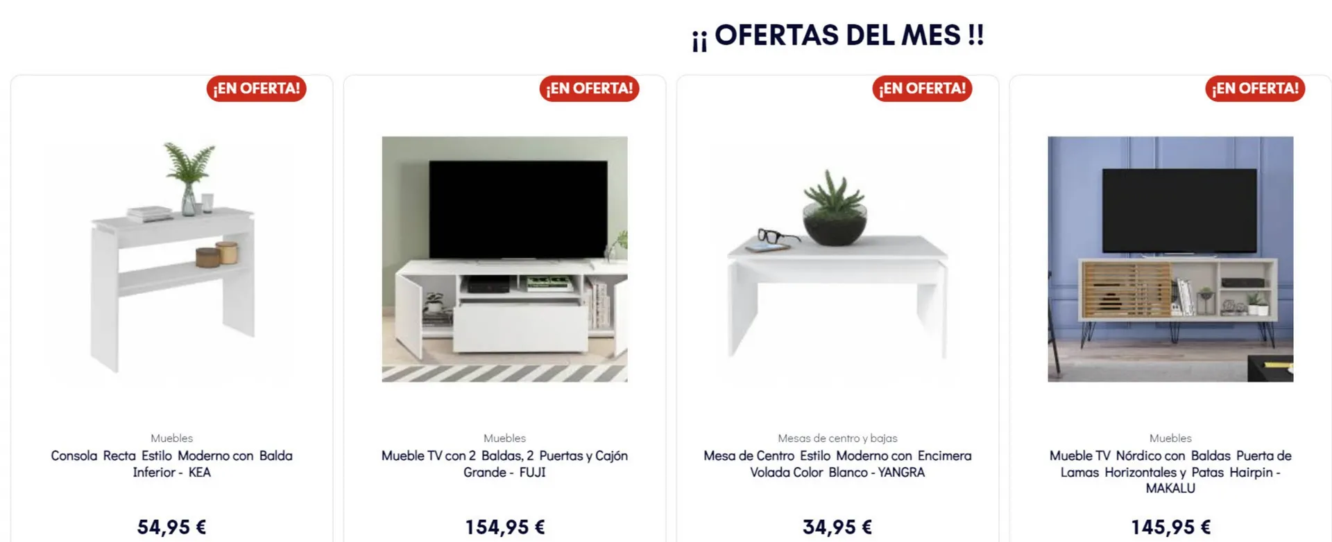 Folleto Bricolaje Soriano - 1