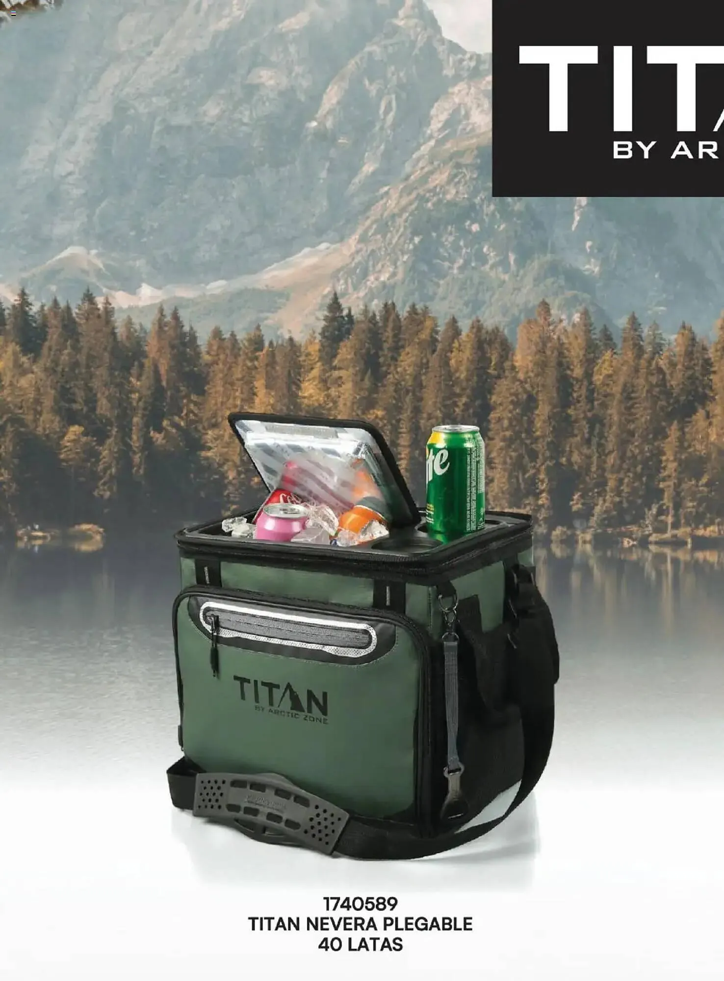 Catálogo de Folleto Costco 8 de abril al 31 de julio 2025 - Página 28