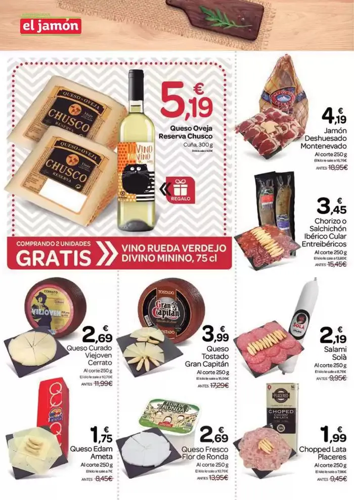 Catálogo de PRECIOS VÁLIDOS DEL 27 DE FEBRERO AL 26 DE MARZO DE 2025  27 de febrero al 26 de marzo 2025 - Página 16