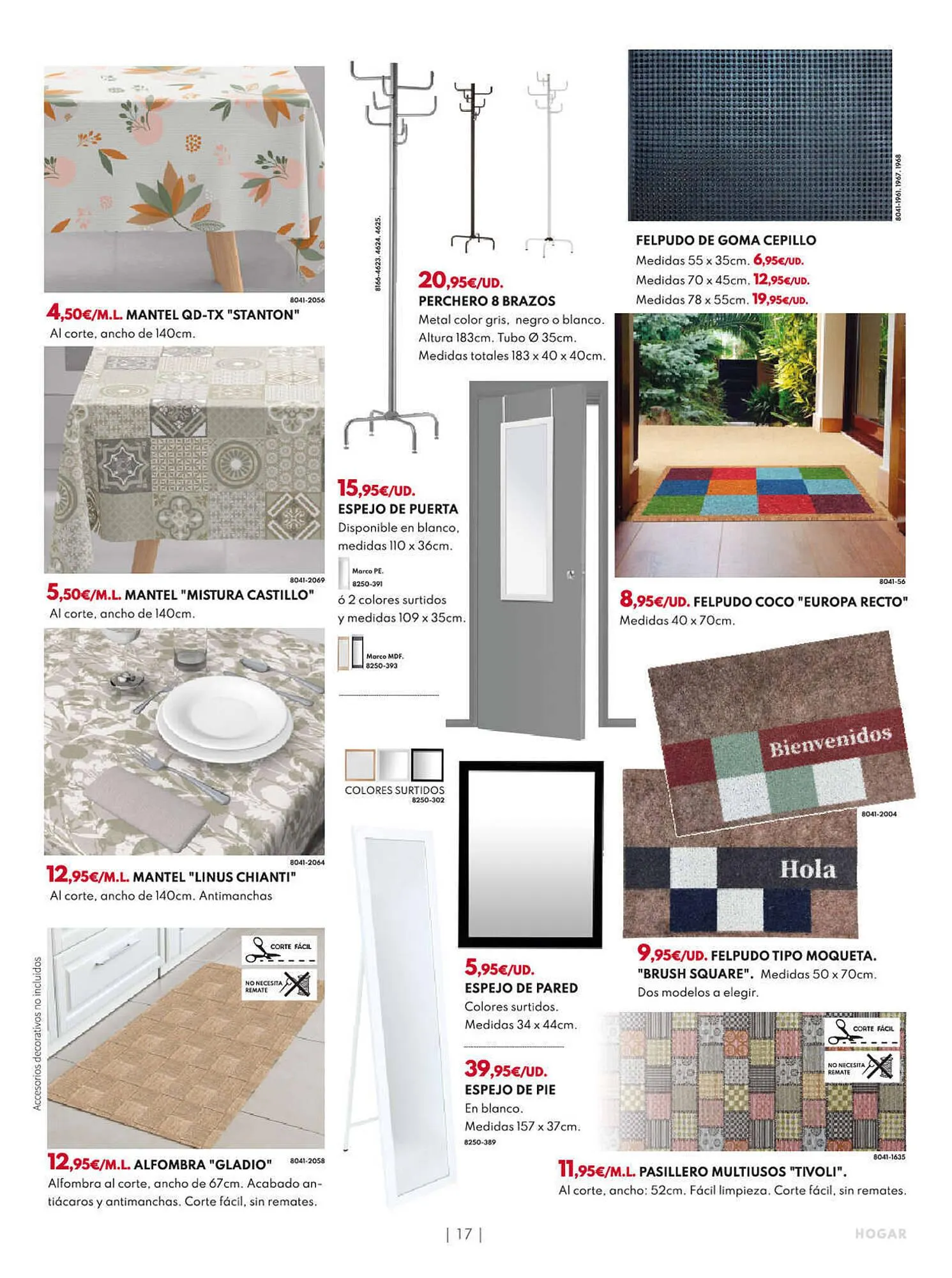 Catálogo de Folleto BricoCentro 25 de septiembre al 26 de noviembre 2023 - Página 17