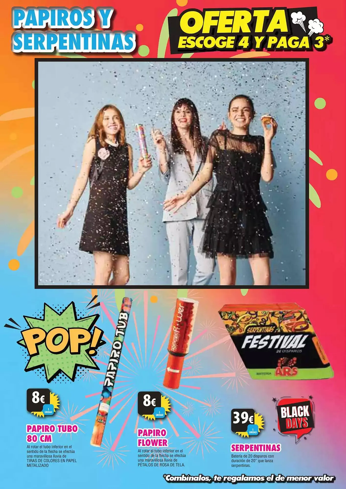 Catálogo de Folleto Hipercohete 2 de diciembre al 30 de noviembre 2025 - Página 24