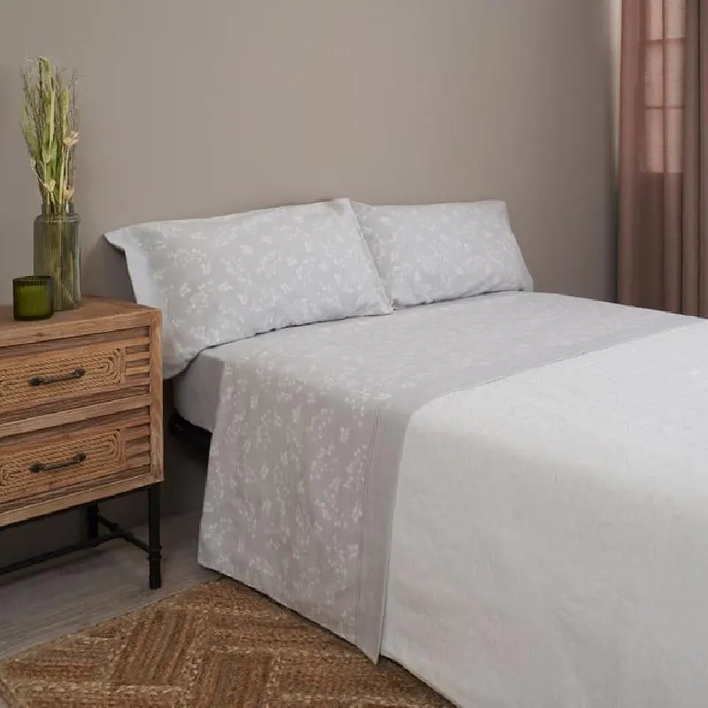 Juego Sábanas Franela 3 piezas - Joel