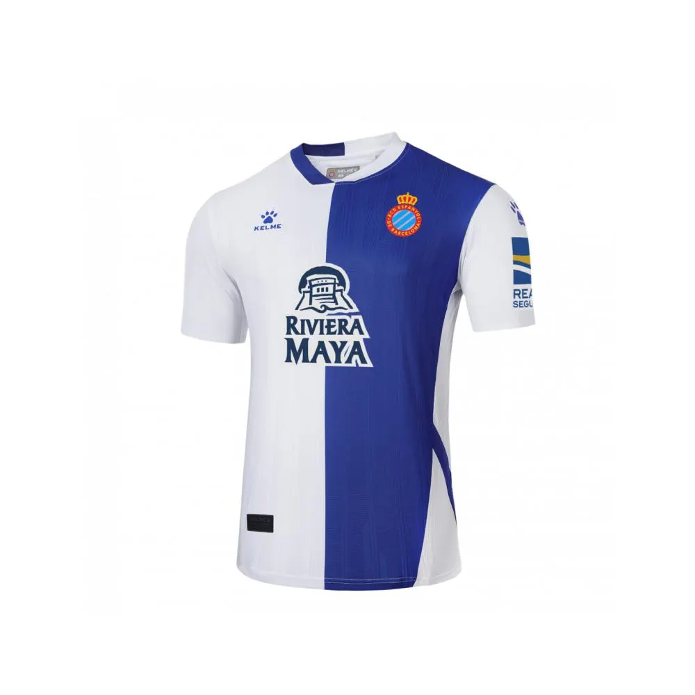 3ª CAMISETA RCD ESPANYOL 2022-23