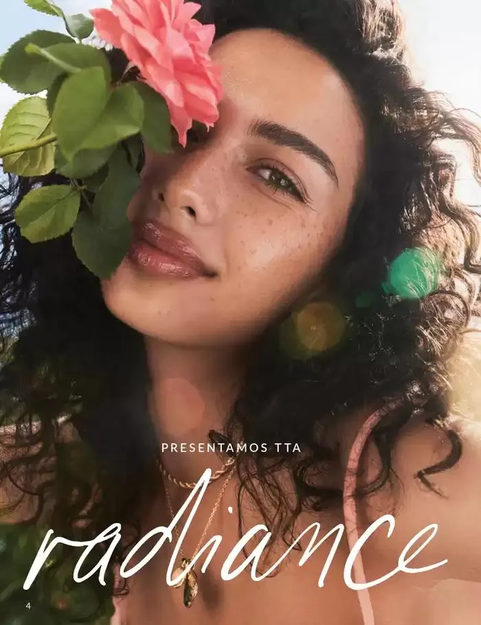 Catálogo de Catálogo AVON 3 de marzo al 31 de marzo 2025 - Página 4