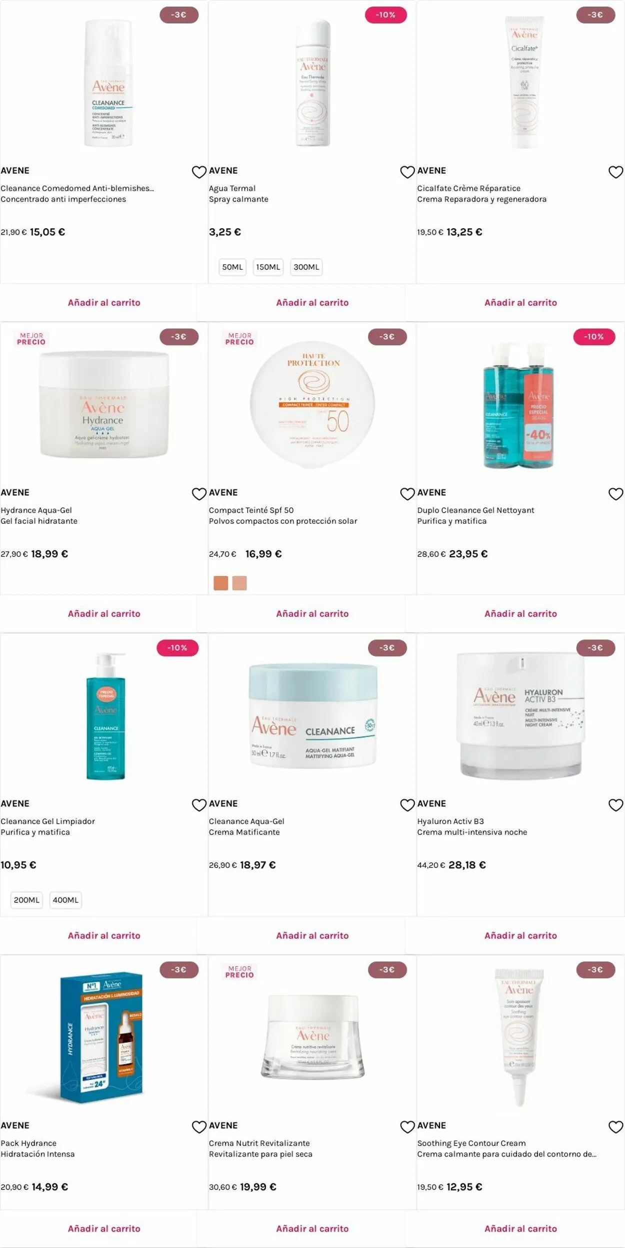 Catálogo de Druni 4 de agosto al 13 de agosto 2025 - Página 144