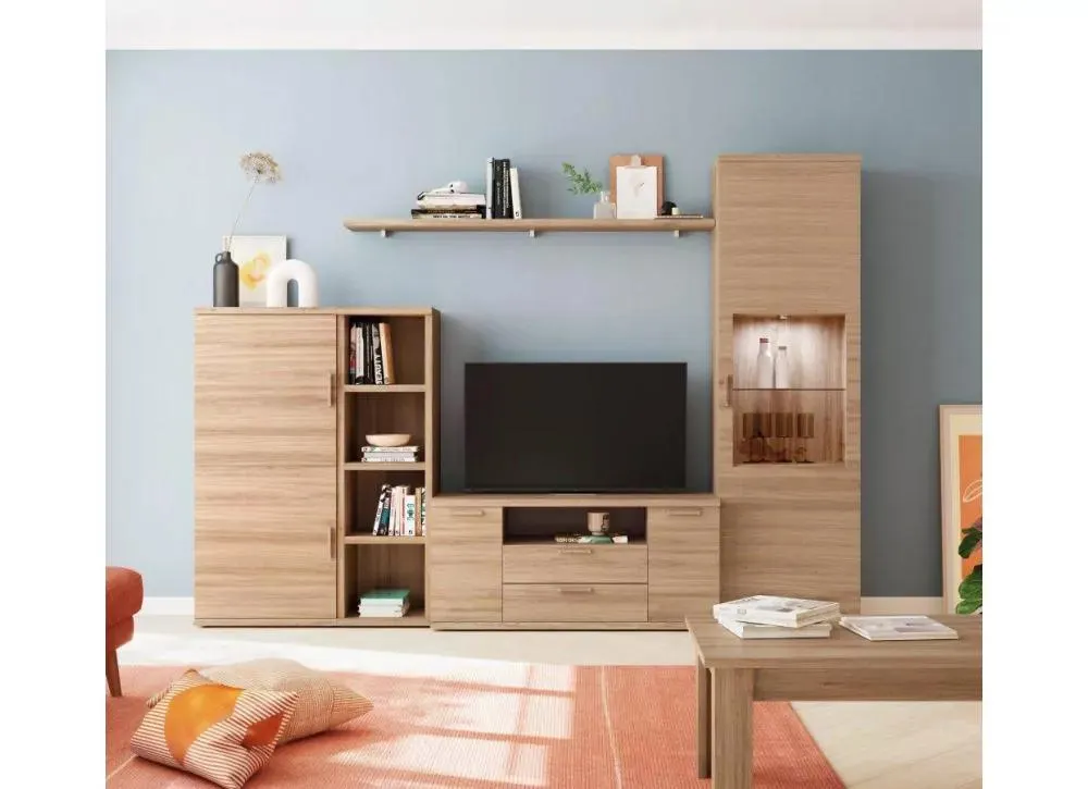 MUEBLE PARA SALON NEMEA