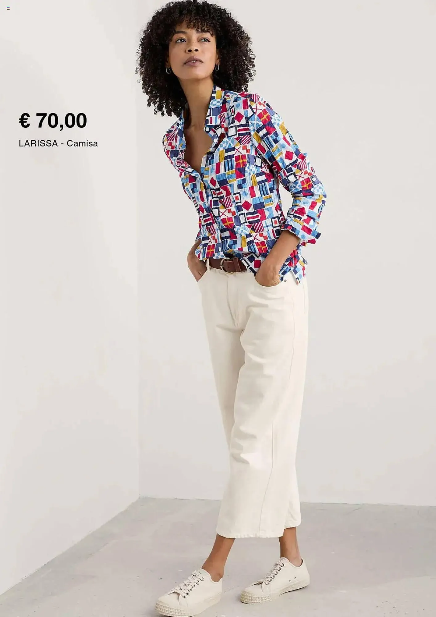 Catálogo de Folleto Zalando 1 de mayo al 31 de mayo 2025 - Página 2