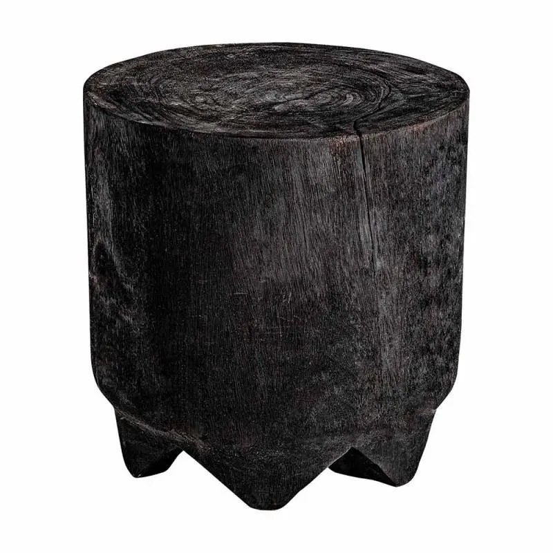 copy of Obernal side table, black