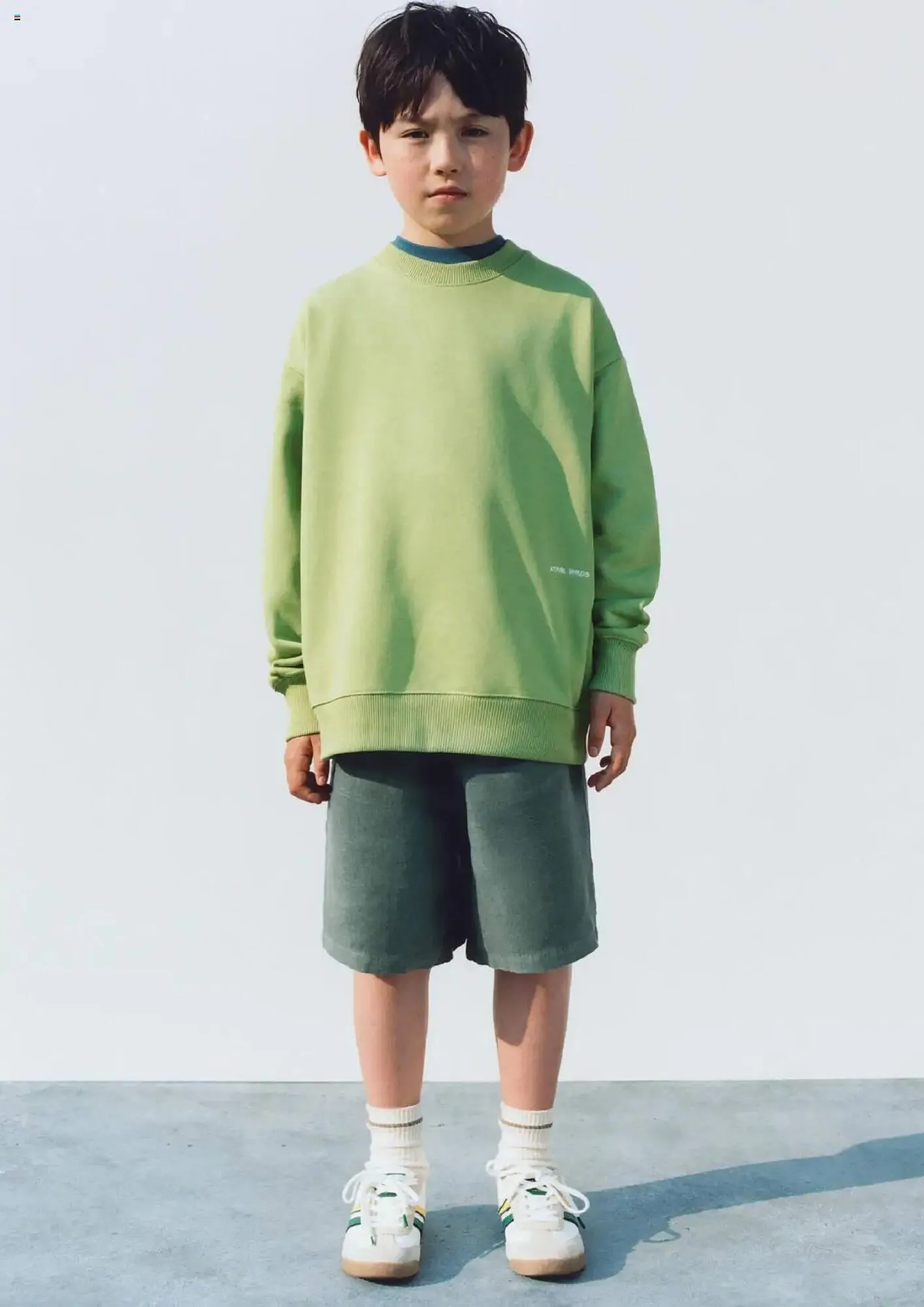 Catalogo de Catálogo Zara 1 de mayo al 31 de mayo 2025 - Pag 16