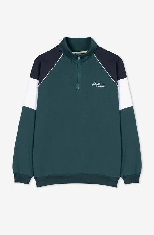 Sudadera Aleksi Sage