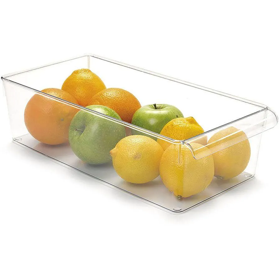 Organizador nevera 18x37x10 cm Frigo System nº11 Metaltex