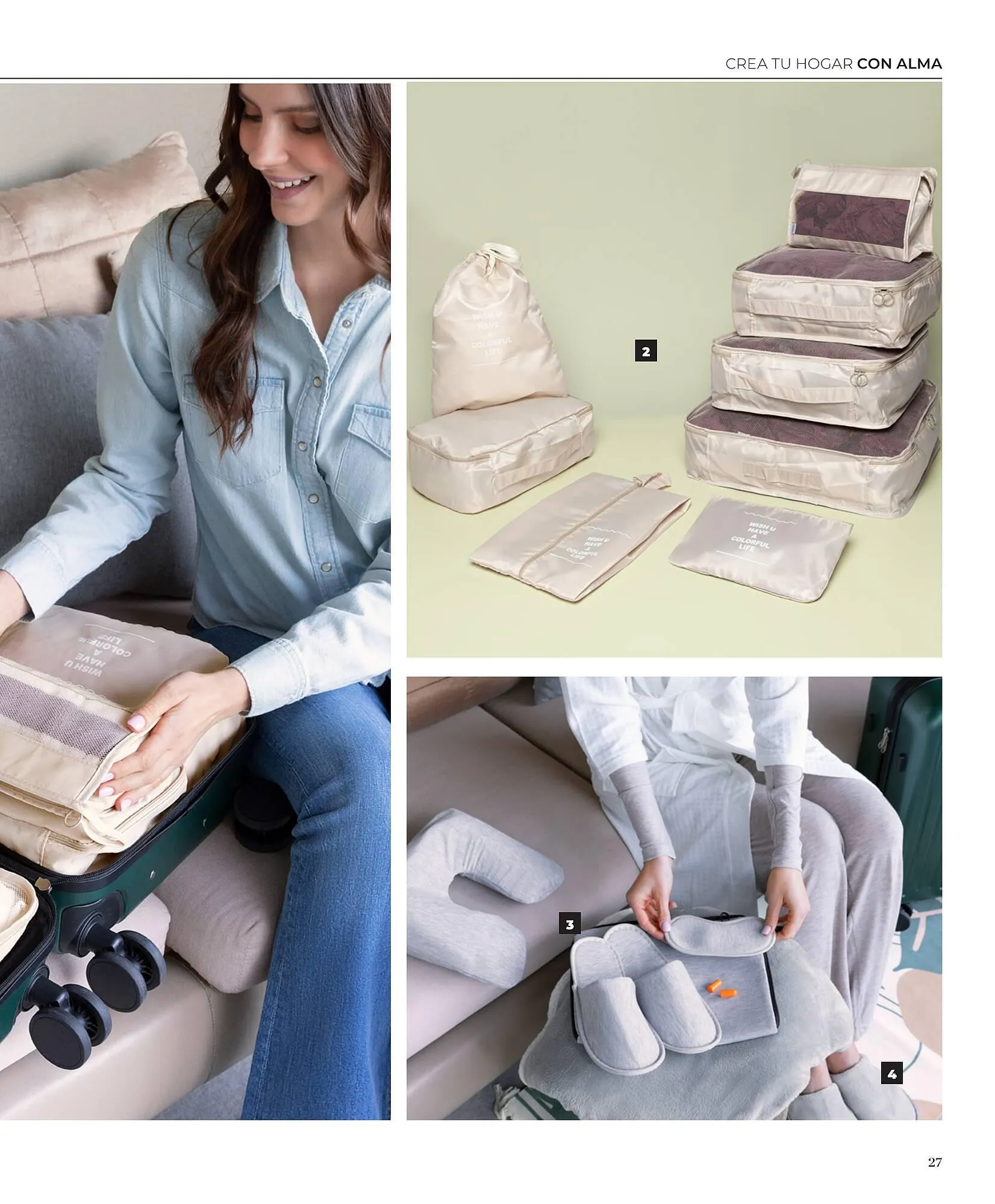 Catálogo de Folleto Cristian Lay 14 de abril al 31 de agosto 2025 - Página 27