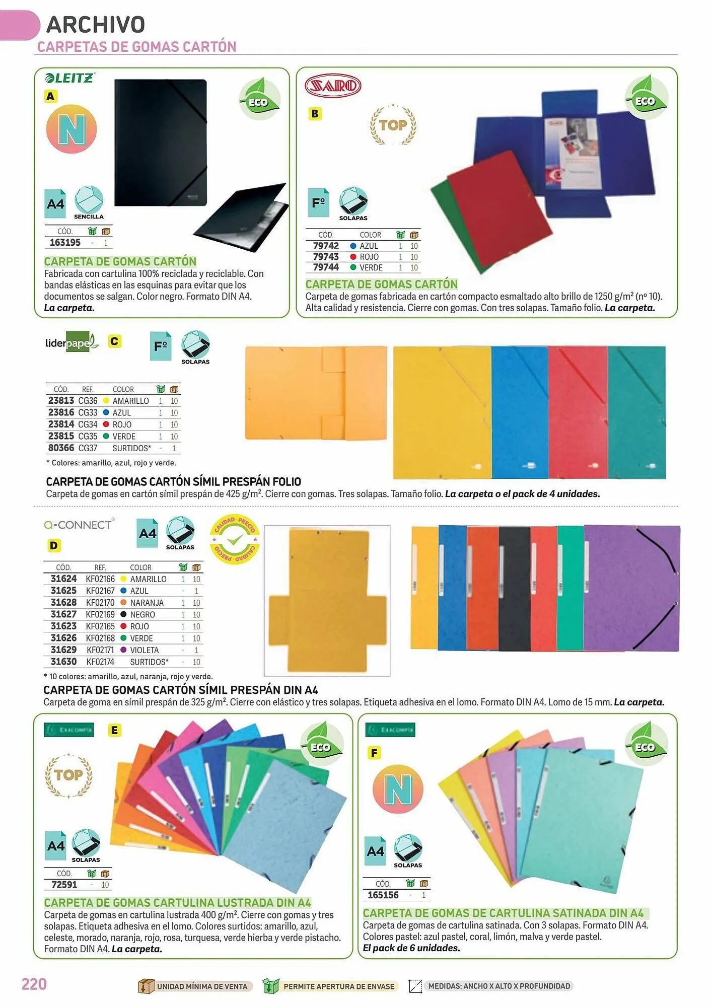 Catálogo de Folleto Carlin 25 de julio al 31 de diciembre 2023 - Página 246