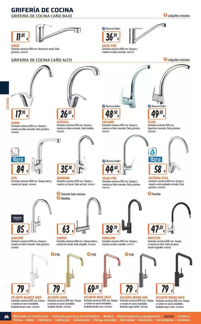 Catálogo de Catálogo 2025 Lleida 1 de enero al 31 de diciembre 2025 - Página 8