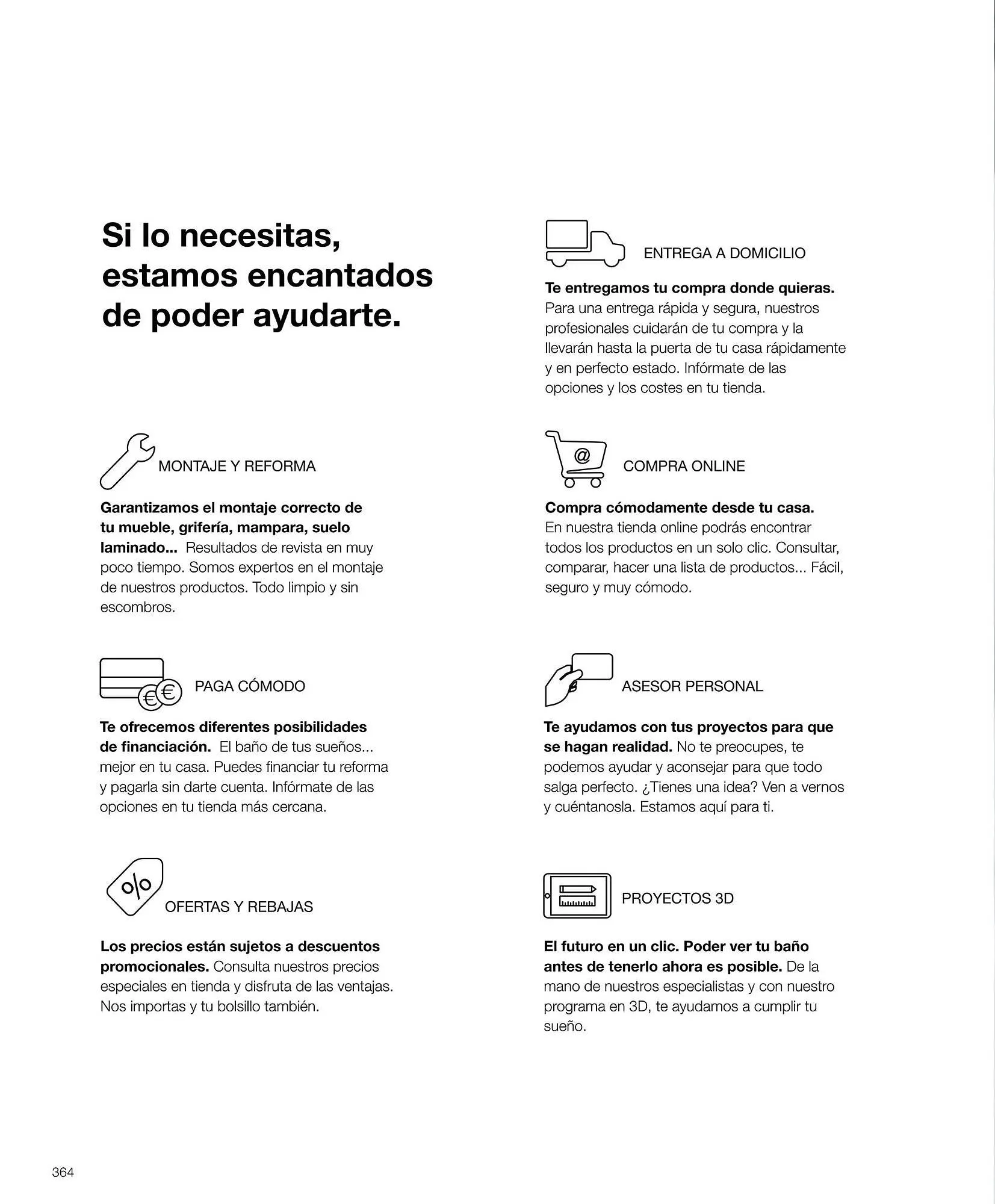 Catálogo de Folleto Grup Gamma 1 de febrero al 31 de diciembre 2023 - Página 363