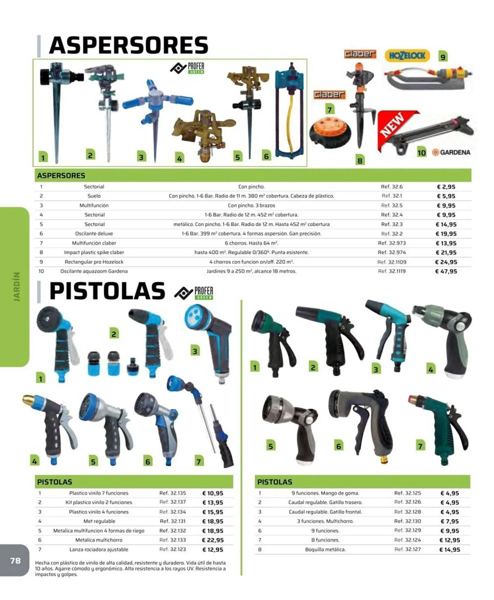 Catálogo de Catálogo Coferdroza 6 de abril al 23 de agosto 2026 - Página 78