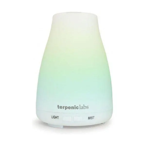 Difusor Bruma por Vaporización – Terpenic