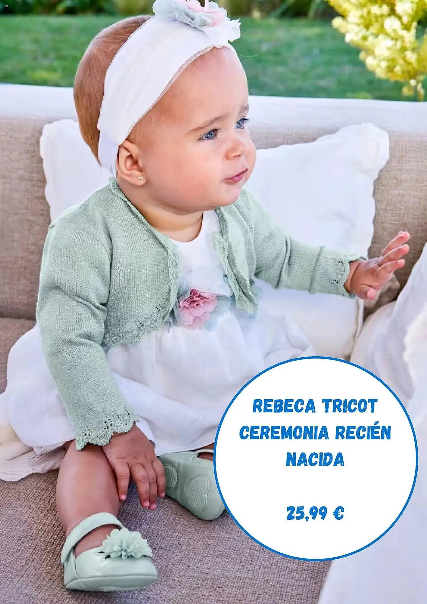 Catálogo de Catálogo Mayoral 5 de abril al 5 de mayo 2026 - Página 2